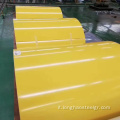 PPGI in acciaio zincato preparato per materiale per copertura